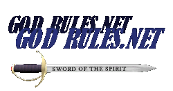 God Rules.NET