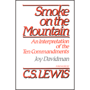 Smoke On the Mountain:  Joy Davidman: 9780664246808