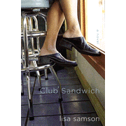 Club Sandwich:  Lisa Samson: 9781578568857